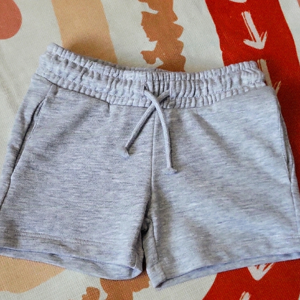 H&M Toddler Boy Shorts 2T NWT